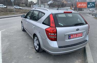 Универсал Kia Ceed 2008 в Виннице