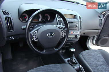 Универсал Kia Ceed 2008 в Виннице