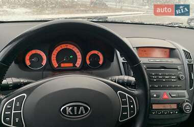 Универсал Kia Ceed 2008 в Виннице