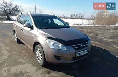 Kia Ceed 2007