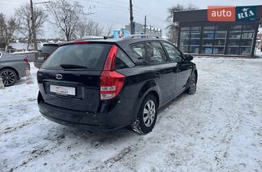 Универсал Kia Ceed 2012 в Сумах