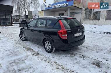 Универсал Kia Ceed 2012 в Сумах