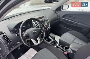 Универсал Kia Ceed 2012 в Сумах