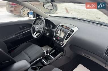 Универсал Kia Ceed 2012 в Сумах