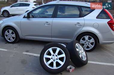 Kia Ceed 2008