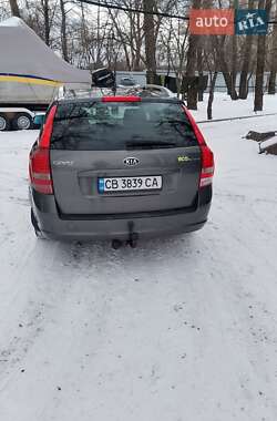 Универсал Kia Ceed 2010 в Киеве