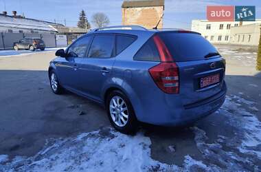 Универсал Kia Ceed 2009 в Звягеле