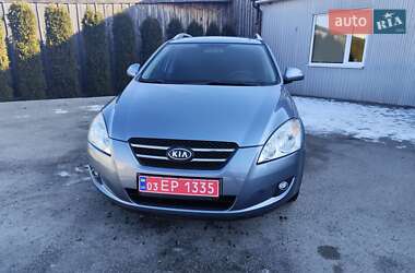 Универсал Kia Ceed 2009 в Звягеле