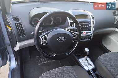 Универсал Kia Ceed 2009 в Звягеле