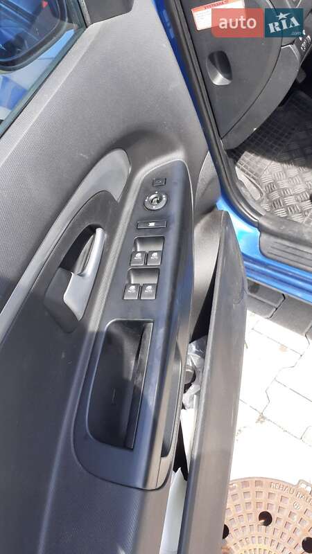 Універсал Kia Ceed 2009 в Мукачевому