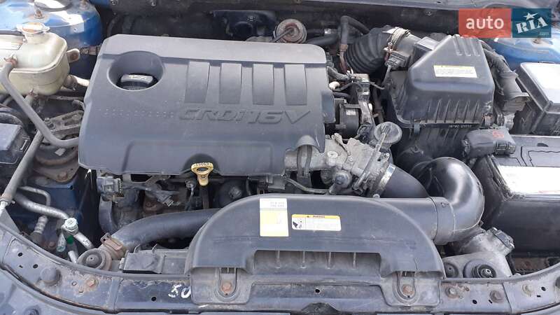 Універсал Kia Ceed 2009 в Мукачевому