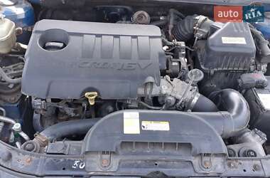 Універсал Kia Ceed 2009 в Мукачевому