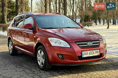 Універсал Kia Ceed 2008 в Києві