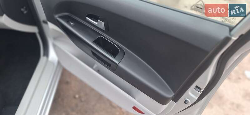 Хэтчбек Kia Ceed 2007 в Нежине