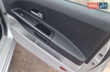 Хэтчбек Kia Ceed 2007 в 