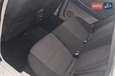 Хэтчбек Kia Ceed 2007 в 