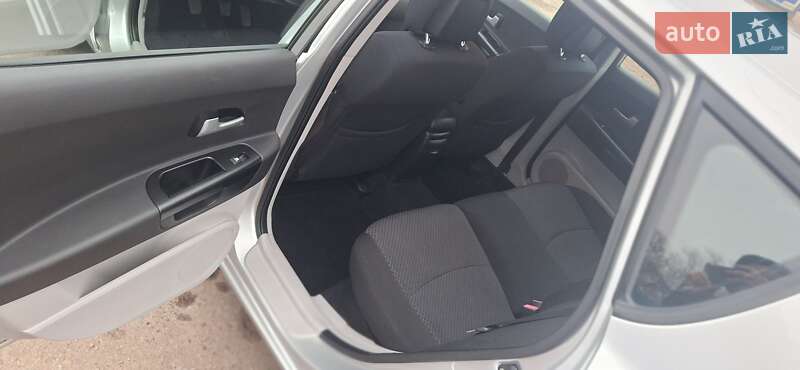 Хэтчбек Kia Ceed 2007 в Нежине