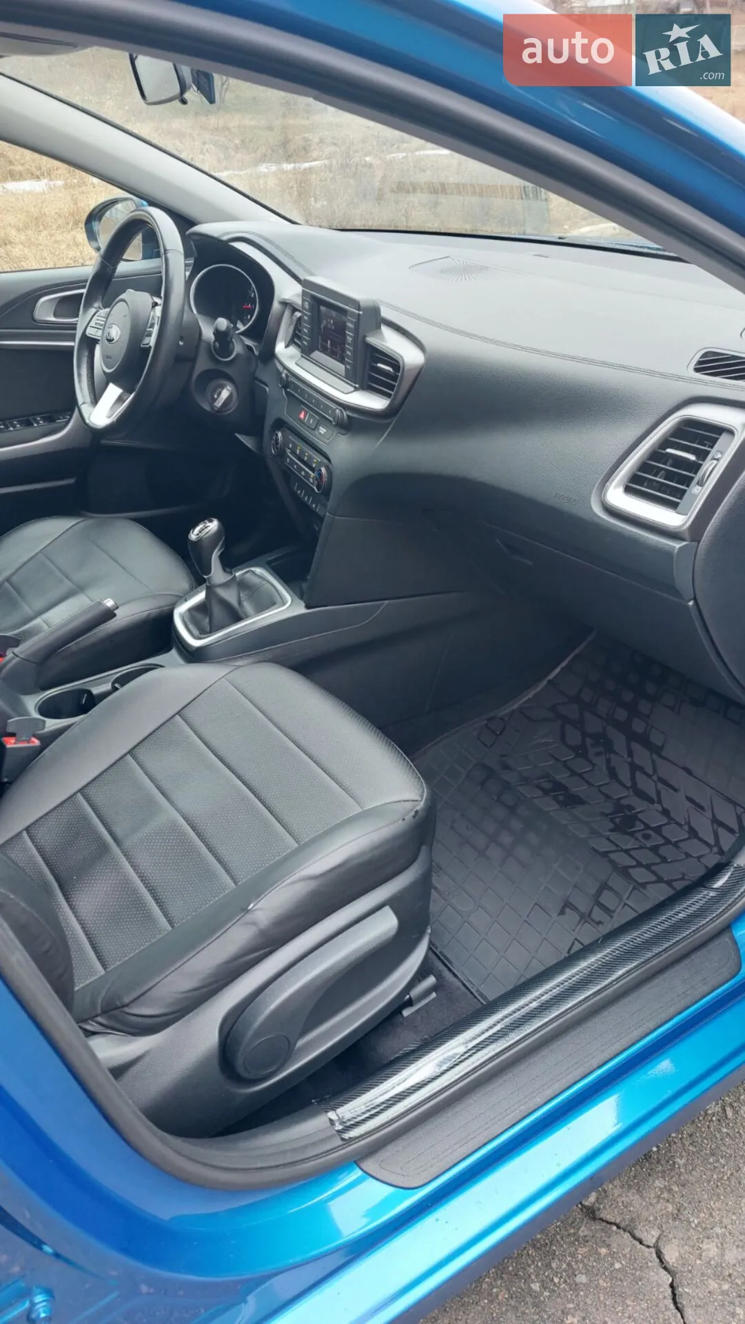 2019 Kia Cee'd - мініатюра 2