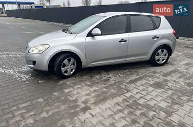 Хетчбек Kia Ceed 2007 в Білій Церкві