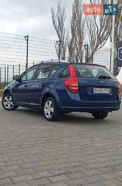 Универсал Kia Ceed 2009 в Измаиле Универсал Kia Ceed 2009 в Измаиле