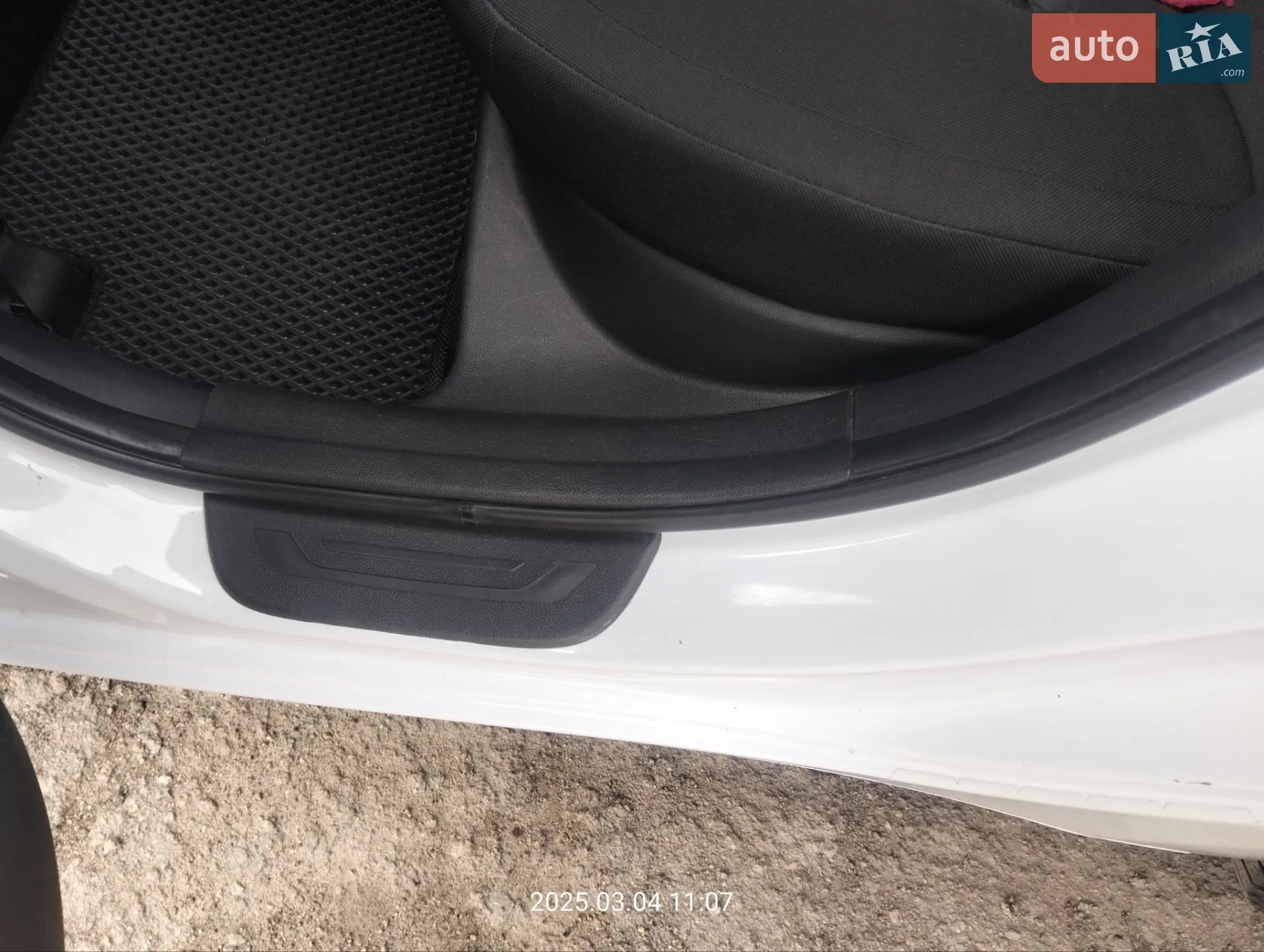 2015 Kia Cee'd - мініатюра 13