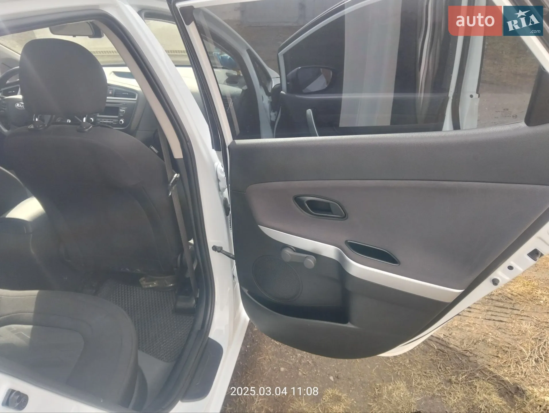 2015 Kia Cee'd - мініатюра 17