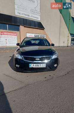 Kia Ceed 2009