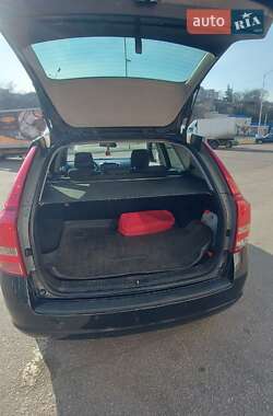 Универсал Kia Ceed 2009 в 
