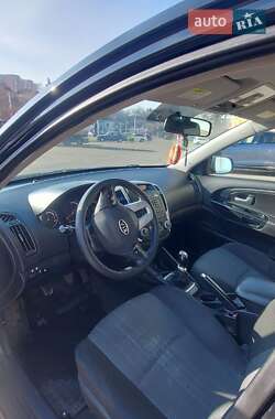 Универсал Kia Ceed 2009 в 