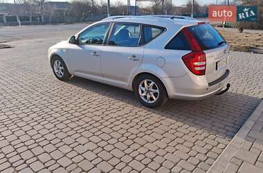 Универсал Kia Ceed 2009 в Кропивницком