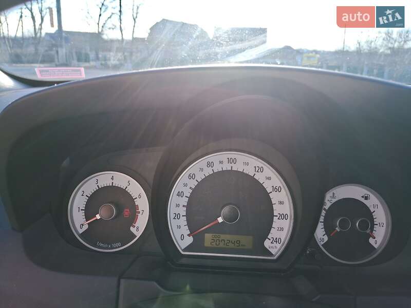 Универсал Kia Ceed 2009 в Кропивницком фото 10 Универсал Kia Ceed 2009 в Кропивницком