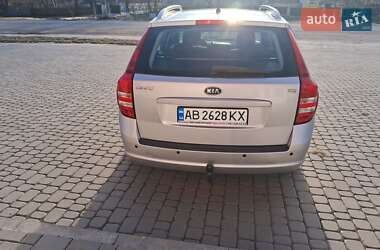 Универсал Kia Ceed 2009 в Кропивницком