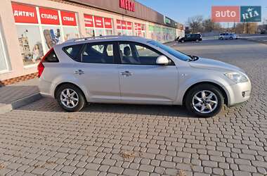 Универсал Kia Ceed 2009 в Кропивницком