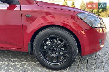 Хэтчбек Kia Ceed 2008 в Ивано-Франковске