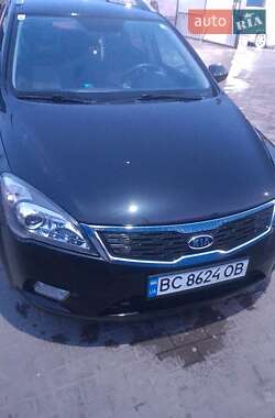 Kia Ceed 2009