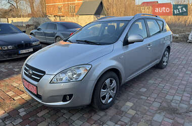 Kia Ceed 2009