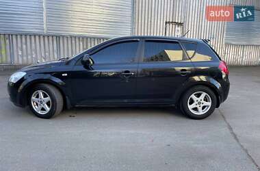 Kia Ceed 2009