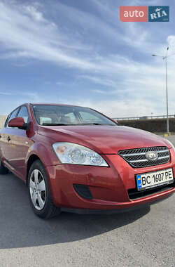 Kia Ceed 2009