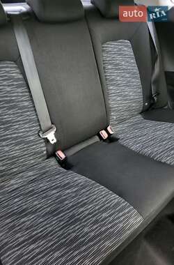 Хэтчбек Kia Ceed 2008 в Львове