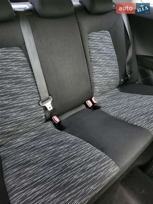 Хэтчбек Kia Ceed 2008 в Львове