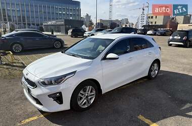 Kia Ceed 2019