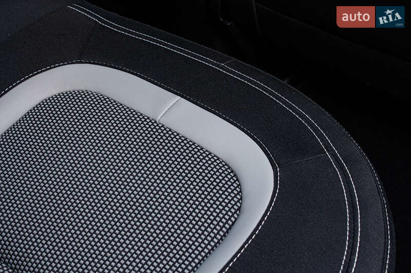 Универсал Kia Ceed 2018 в Львове