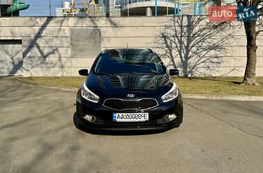 Універсал Kia Ceed 2012 в Києві