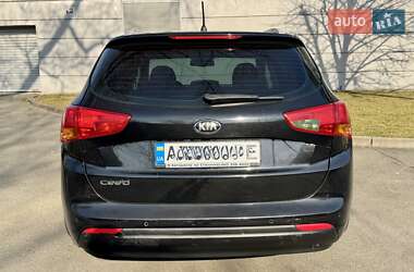 Універсал Kia Ceed 2012 в Києві