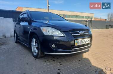 Универсал Kia Ceed 2008 в Первомайске