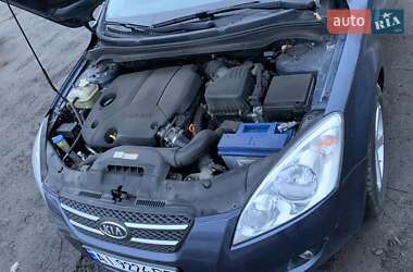 Универсал Kia Ceed 2008 в 