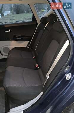 Универсал Kia Ceed 2008 в 