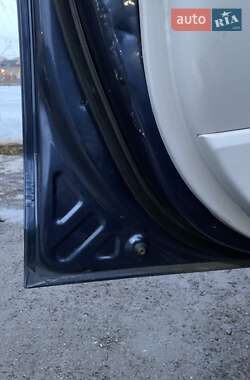 Универсал Kia Ceed 2008 в 