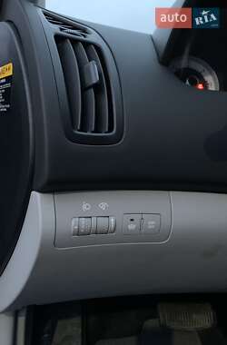 Универсал Kia Ceed 2008 в 