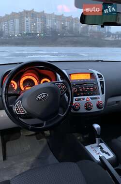 Универсал Kia Ceed 2008 в 